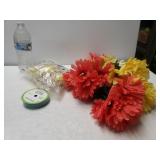 Floral Crafting Items