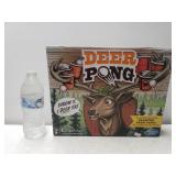 Deer Pong Game - New