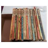 Vintage Dr. Seuss Books