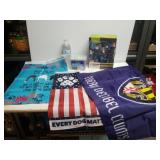 Outdoor Living Decor - Patio Lights, Sidewalk