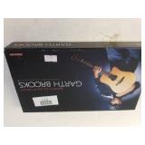 Garth Brooks Disc Set