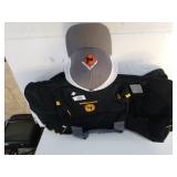 John Deere Bag & Hat