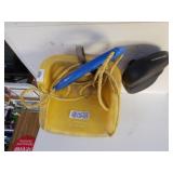 Little Tikes Tree Swing, Bike Seat