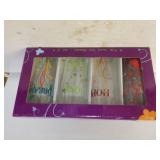 Ice Tea 14 oz Glass Set