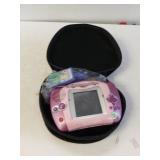 Leapster Game With Some Games