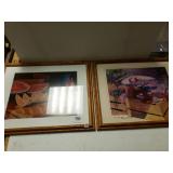 Menon Slices And The Money Jar Pictures