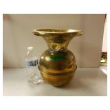 Brass Like Spitoon