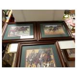 Harness Racing Pictures