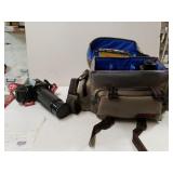 Vintage Canon Camera