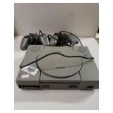Sony Playstation. Untested