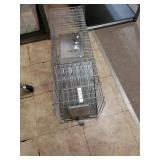 Animal Trap