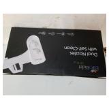 Bio Bidet Dual Nozzle