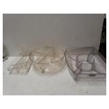 Longaberger Basket Plastic Liners