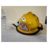 Annapolis Firemans Hat