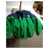 North Face Sz 4T Childs Jacket