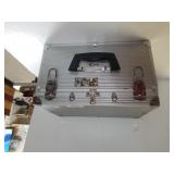 Intec Box With Contents