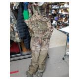 Realtree Sz 9S Insulated Waiter