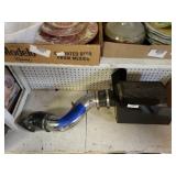 1999-2006 Chevy Silverado Cold Air Intake