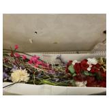 Assortment Of Decorating Flower