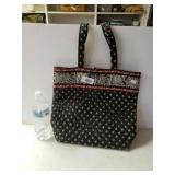 Vera Bradley Tote Bag