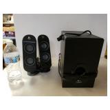 Logitech Computer Speakers