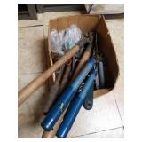 Assorted Tools
