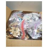 Assorted Puzzles In Bags
