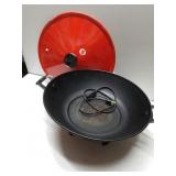 Electric Wok