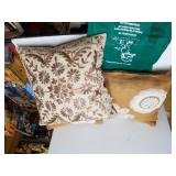 Decorative Pillows,  Bag