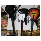 Play Guitars For Games