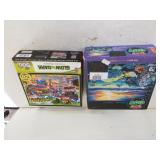 Glow In The Dark Puzzles