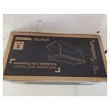 Refrigerator Stackable Can Organizer