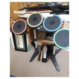 Electronic Drum Set