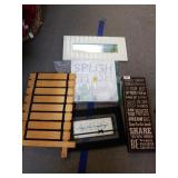 Assorted Pictures & More