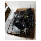 Assorted Game Cables & Accessories