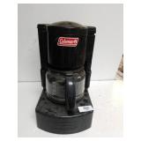 Coleman Coffee Maker