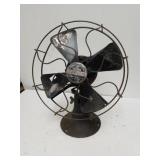 Vintage Day Fan