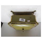 Anchor Hocking Casserole Dish & Holder