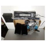 Samsung Computer Speakers, Cable, More