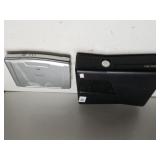 Craig Portable DVD Player, XBOX 360 Console