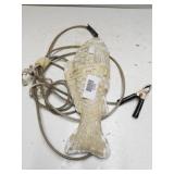 Lead Ground For Sailboat