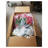 Decorative Flowers For Arrangements