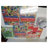 Disney Encyclopedia Of Animated Characters,