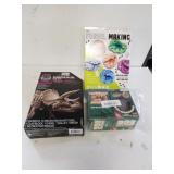 Fossil Making,  Dinosaur Dig Kit, Dinosaur Egg