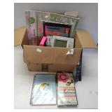 Phone Case, Base, Notebook & More