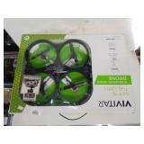 Vivitar Video Drone