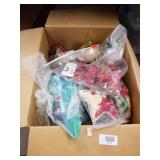 Assorted Christmas Items