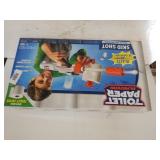 Toilet Paper Blasters