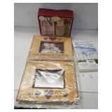 Frames, Black Tea Gift Set, Chicken Soup For The