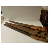 Hand Saws